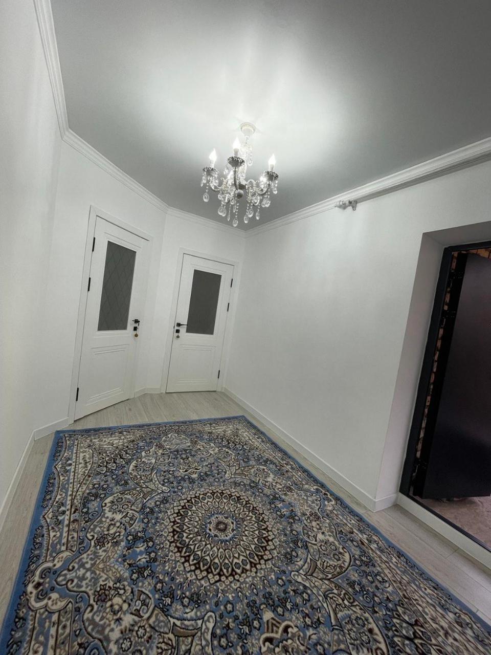 Center guesthouse Kochkor Extérieur photo
